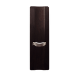 Mini Ebony Plane No7 Inside Round Curved R9 - Specialty Planes - Japanese Tools Australia
