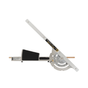 Mini Free-Angle Circular Saw Guide - Circular Saw Guides - Japanese Tools Australia