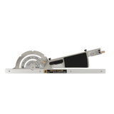 Mini Free-Angle Circular Saw Guide - Circular Saw Guides - Japanese Tools Australia