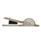 Mini Free-Angle Circular Saw Guide - Circular Saw Guides - Japanese Tools Australia