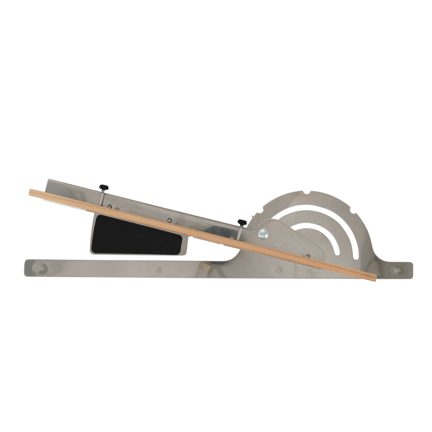 Mini Free-Angle Circular Saw Guide - Circular Saw Guides - Japanese Tools Australia