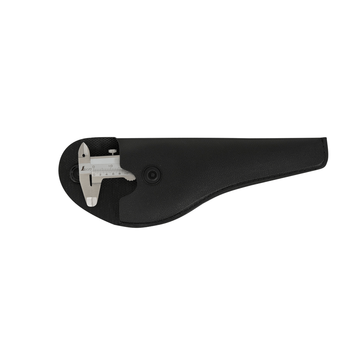 Mini Vernier Calipers - Verniers - Japanese Tools Australia