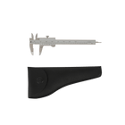 Mini Vernier Calipers - Verniers - Japanese Tools Australia