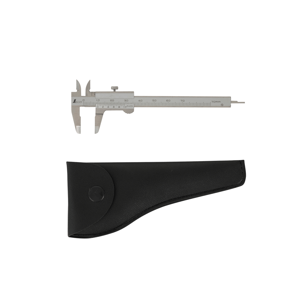 Mini Vernier Calipers - Verniers - Japanese Tools Australia