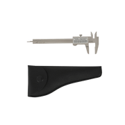 Mini Vernier Calipers - Verniers - Japanese Tools Australia