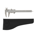 Mini Vernier Calipers - Verniers - Japanese Tools Australia