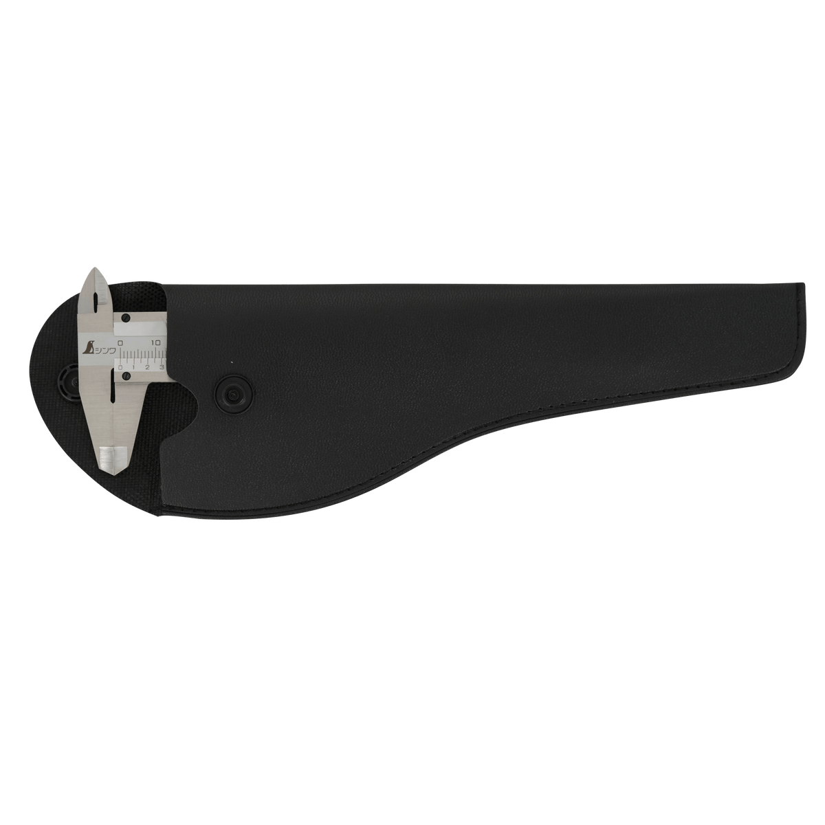 Mini Vernier Calipers - Verniers - Japanese Tools Australia
