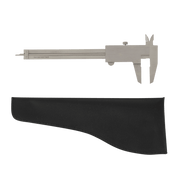Mini Vernier Calipers - Verniers - Japanese Tools Australia