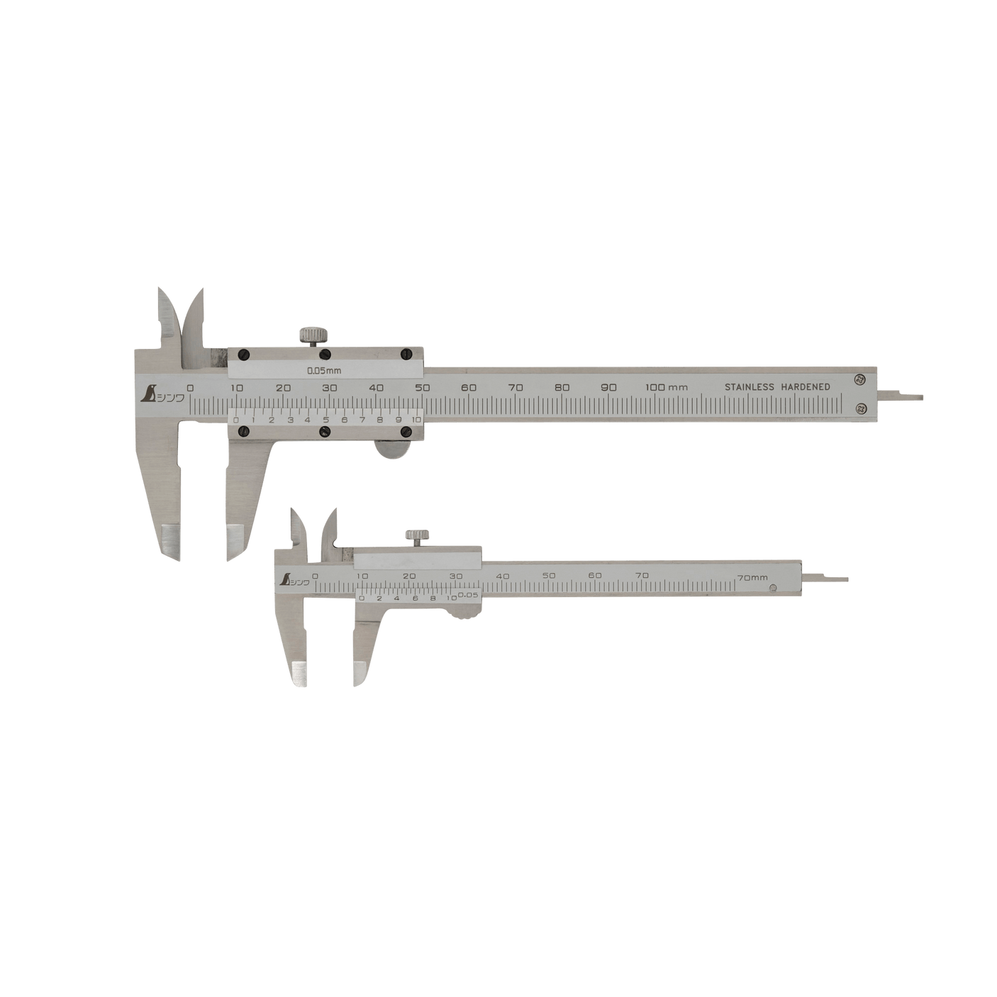 Mini Vernier Calipers - Verniers - Japanese Tools Australia