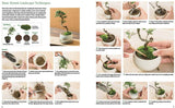 Miniature Japanese Gardens: Beautiful Bonsai Landscape Gardens for Your Home - Books - Japanese Tools Australia