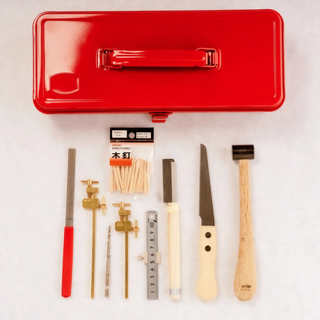 Model Building Bundle - Japanese Tools Australia