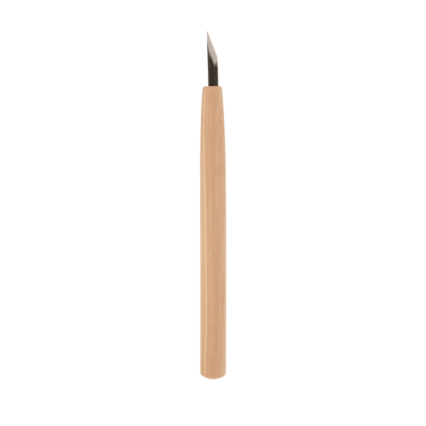 Moroha Carving Knife - 6mm - Carving Knives - Japanese Tools Australia