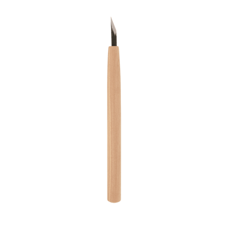 Moroha Carving Knife - 6mm - Carving Knives - Japanese Tools Australia