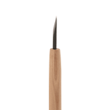 Moroha Carving Knife - 6mm - Carving Knives - Japanese Tools Australia
