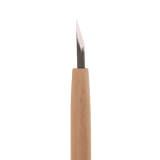 Moroha Carving Knife - 6mm - Carving Knives - Japanese Tools Australia