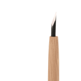 Moroha Carving Knife - 6mm - Carving Knives - Japanese Tools Australia