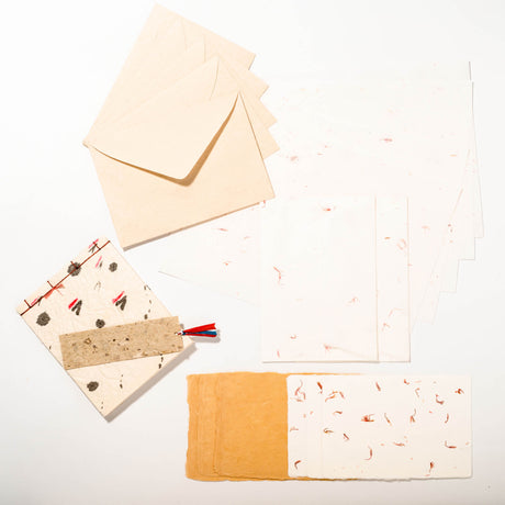 Mum's Washi Stationary - Gift - Japanese Tools Australia