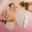 Mum's Washi Stationary - Gift - Japanese Tools Australia