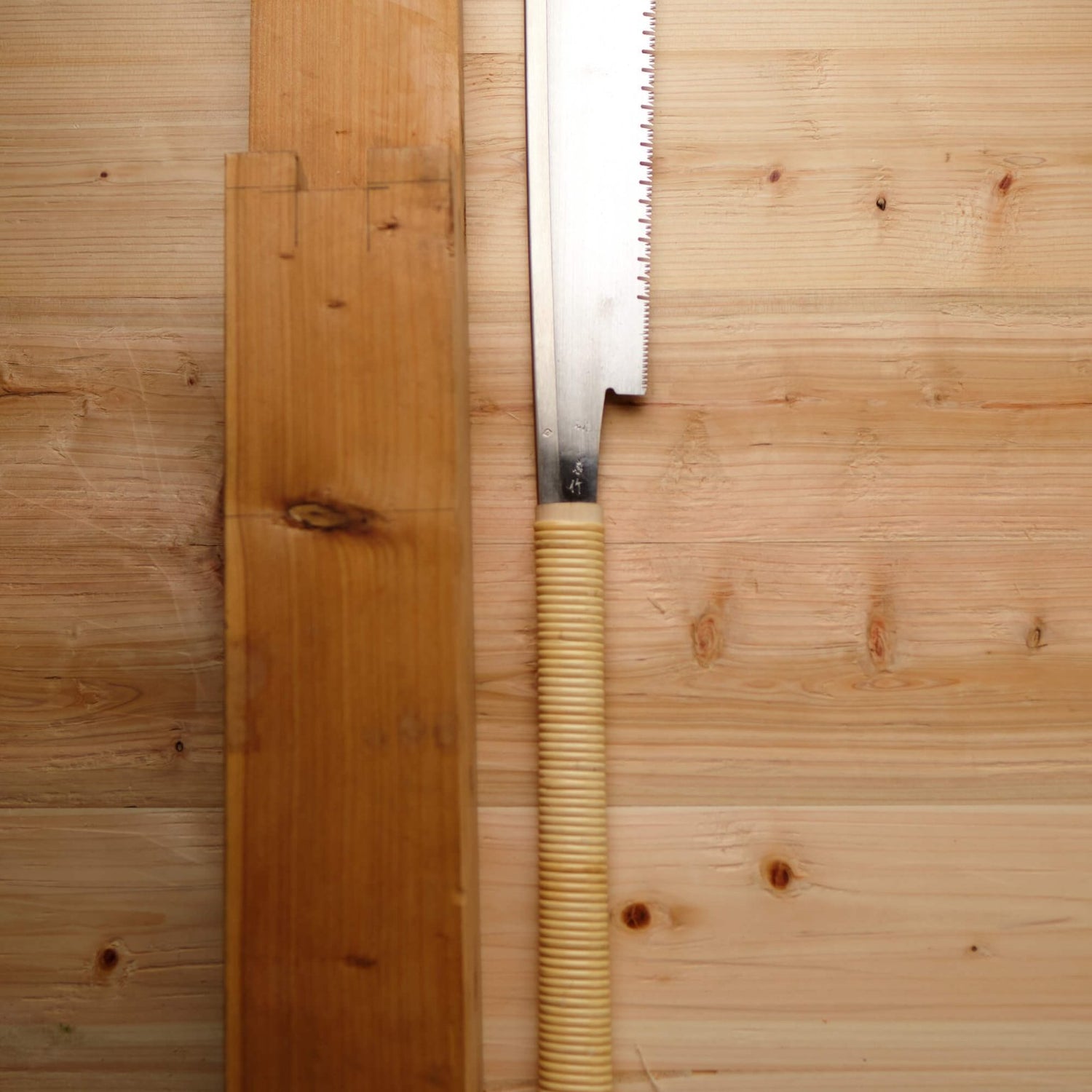 Nagakatsu Dozuki Saw - 240mm - Dozuki Saws - Japanese Tools Australia