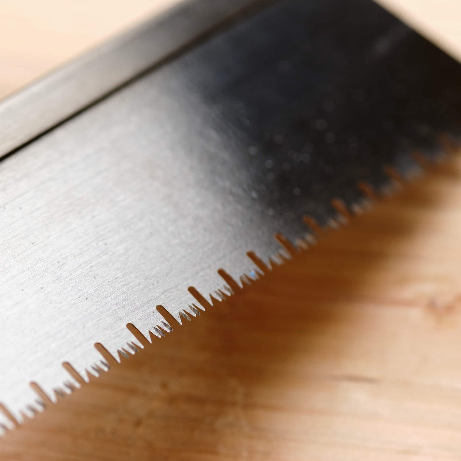 Nagakatsu Dozuki Saw - 240mm - Dozuki Saws - Japanese Tools Australia