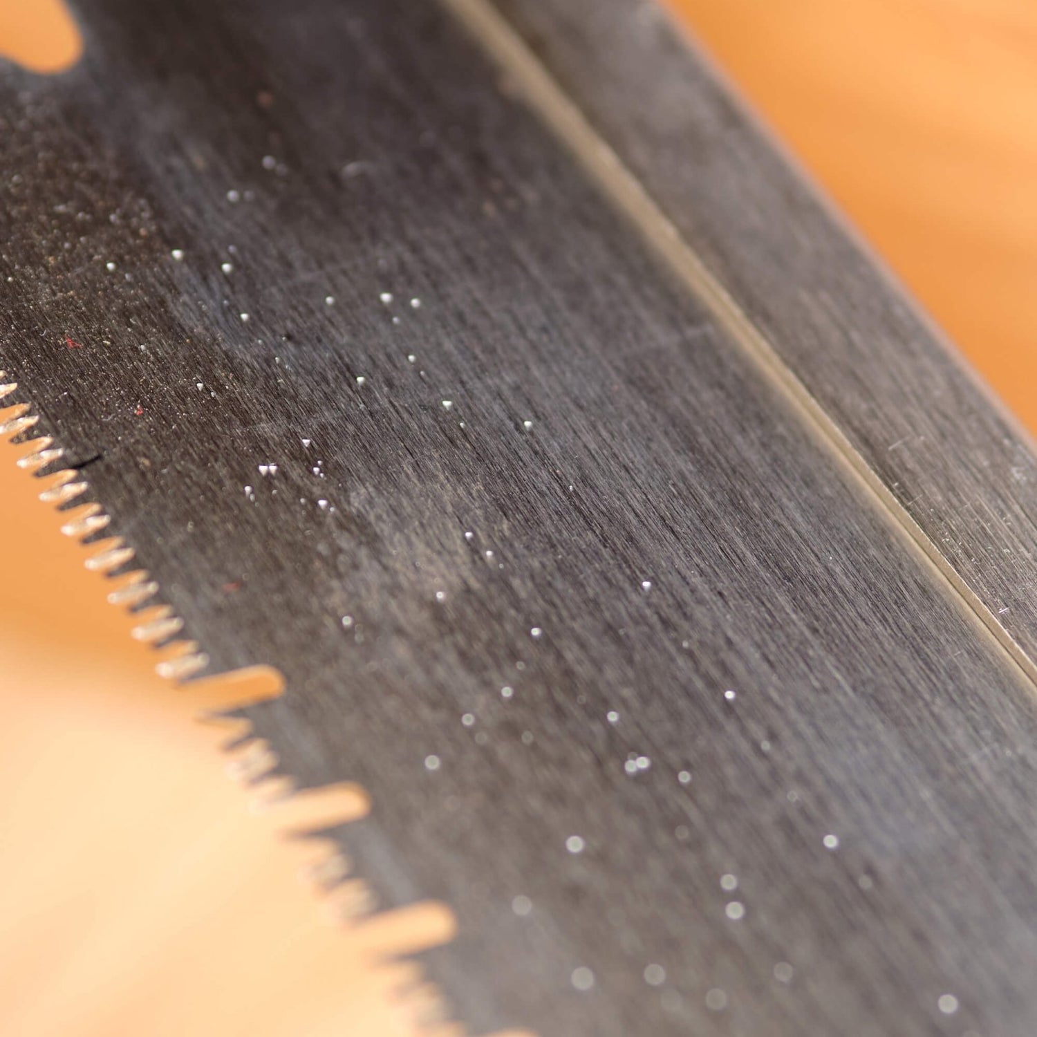 Nagakatsu Dozuki Saw - 240mm - Dozuki Saws - Japanese Tools Australia