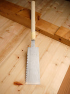 Nagakatsu Ryoba Saw - 210mm - Ryoba Saws - Japanese Tools Australia