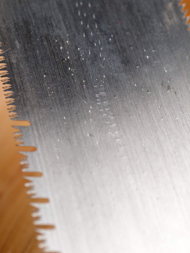 Nagakatsu Ryoba Saw - 210mm - Ryoba Saws - Japanese Tools Australia