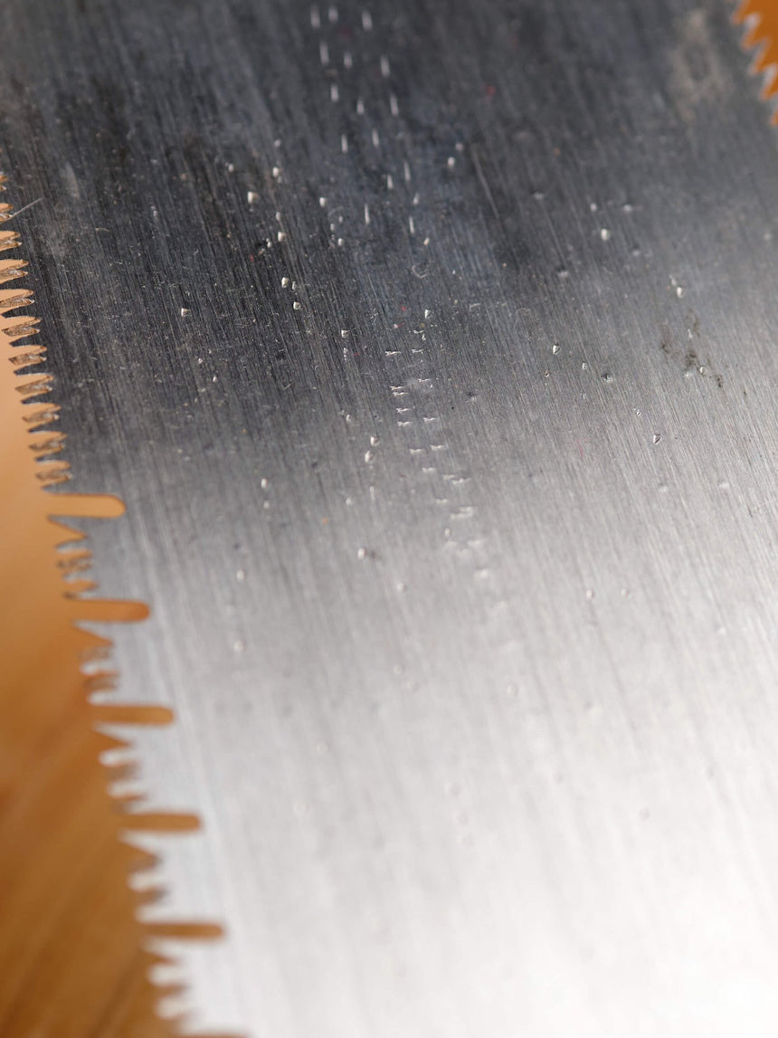 Nagakatsu Ryoba Saw - 210mm - Ryoba Saws - Japanese Tools Australia