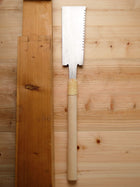 Nagakatsu Ryoba Saw - 210mm - Ryoba Saws - Japanese Tools Australia
