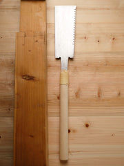 Nagakatsu Ryoba Saw - 210mm - Ryoba Saws - Japanese Tools Australia