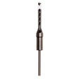 Nakahashi Mortice Bit - 10mm - Morticing Bits - Japanese Tools Australia