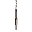 Nakahashi Mortice Bit - 1/2" - Morticing Bits - Japanese Tools Australia