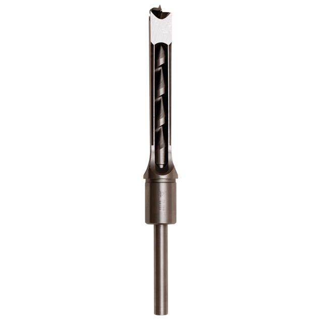 Nakahashi Mortice Bit - 19mm - Morticing Bits - Japanese Tools Australia