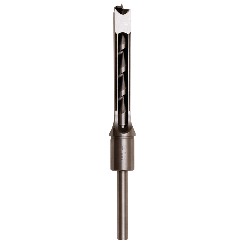 Nakahashi Mortice Bit - 19mm - Morticing Bits - Japanese Tools Australia