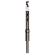 Nakahashi Mortice Bit - 9/16" - Morticing Bits - Japanese Tools Australia