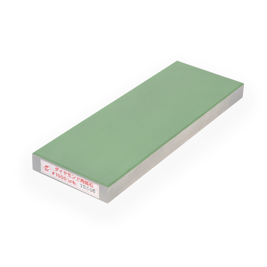 Naniwa Diamond Whetstone - #3000 - Diamond Sharpening - Japanese Tools Australia