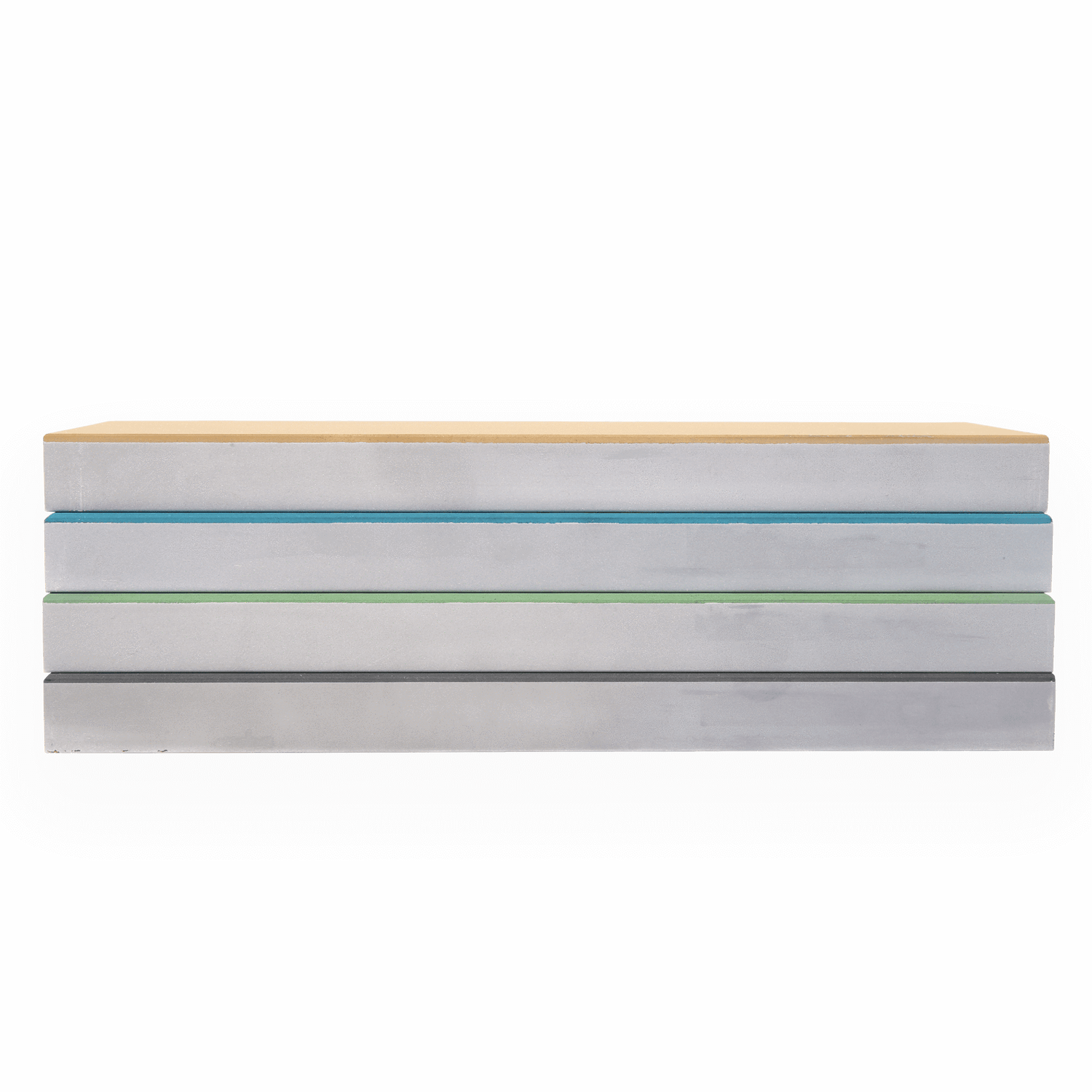 Naniwa Diamond Whetstone - #6000 - Diamond Sharpening - Japanese Tools Australia