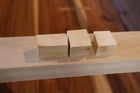 Netsuke Carving Blanks - Timber - Japanese Tools Australia