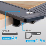 Next Foldable Circular Saw Guide - 45cm - Circular Saw Guide - Japanese Tools Australia