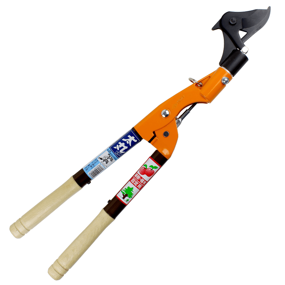 Nishigaki Large Branch Lopper - 60cm - Garden Accessories - Japanese Tools Australia