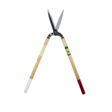 Okatsune Hedge Shears - Medium Blade / Long Handle - Hedges & Topiary - Japanese Tools Australia