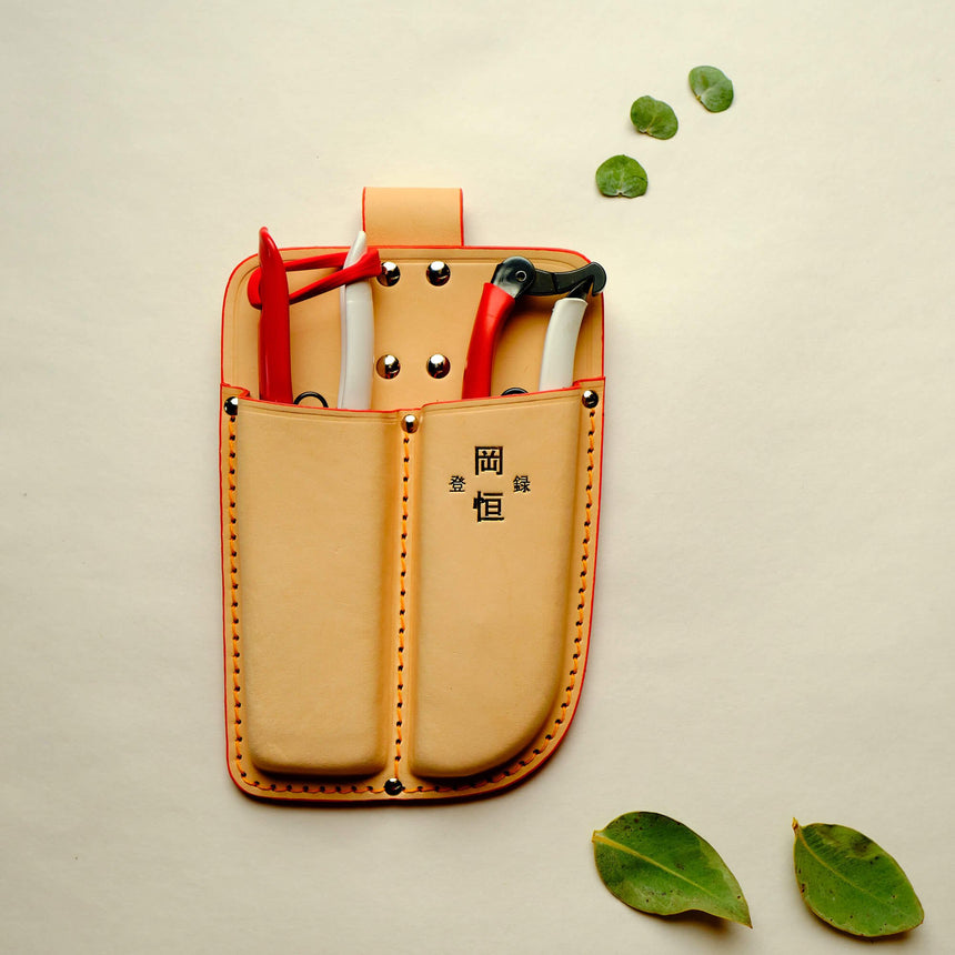 Okatsune Pruning Set - Pruning Set - Japanese Tools Australia