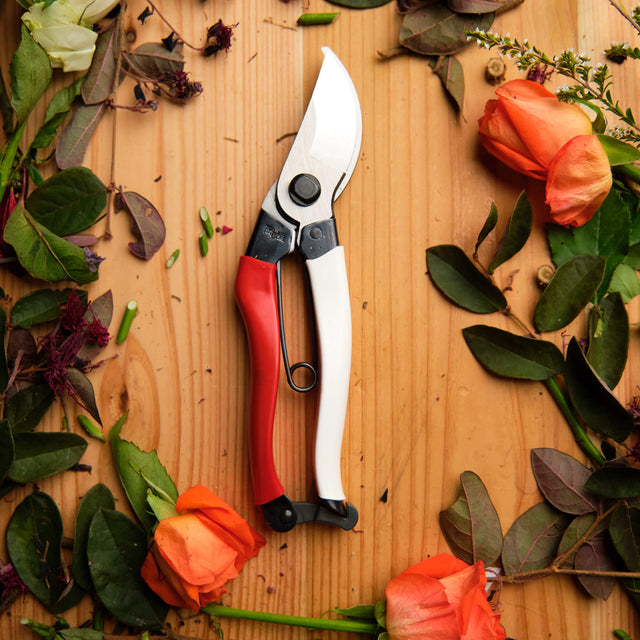 Okatsune Pruning Shears - 200mm - Secateurs - Japanese Tools Australia