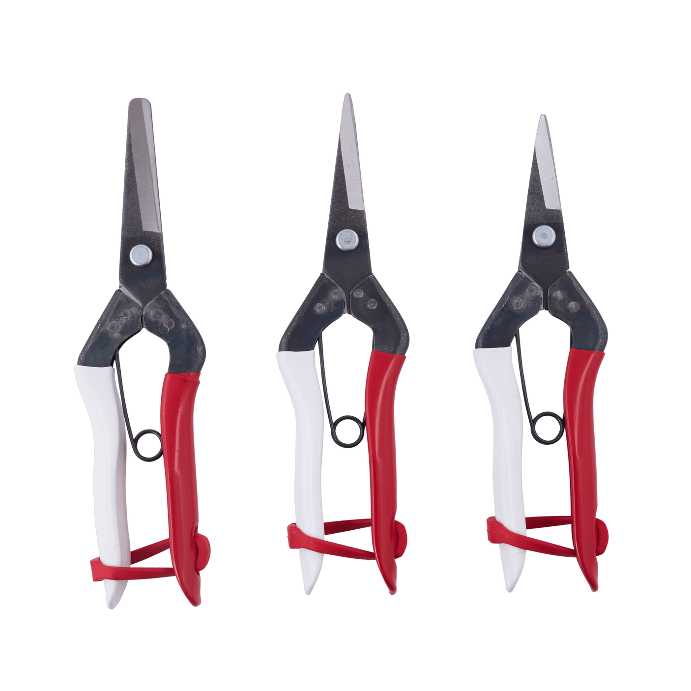 Okatsune Snips - Long Nose - Secateurs - Japanese Tools Australia