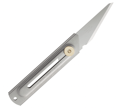 Olfa 34B Craft Knife - Marking Knives - Japanese Tools Australia