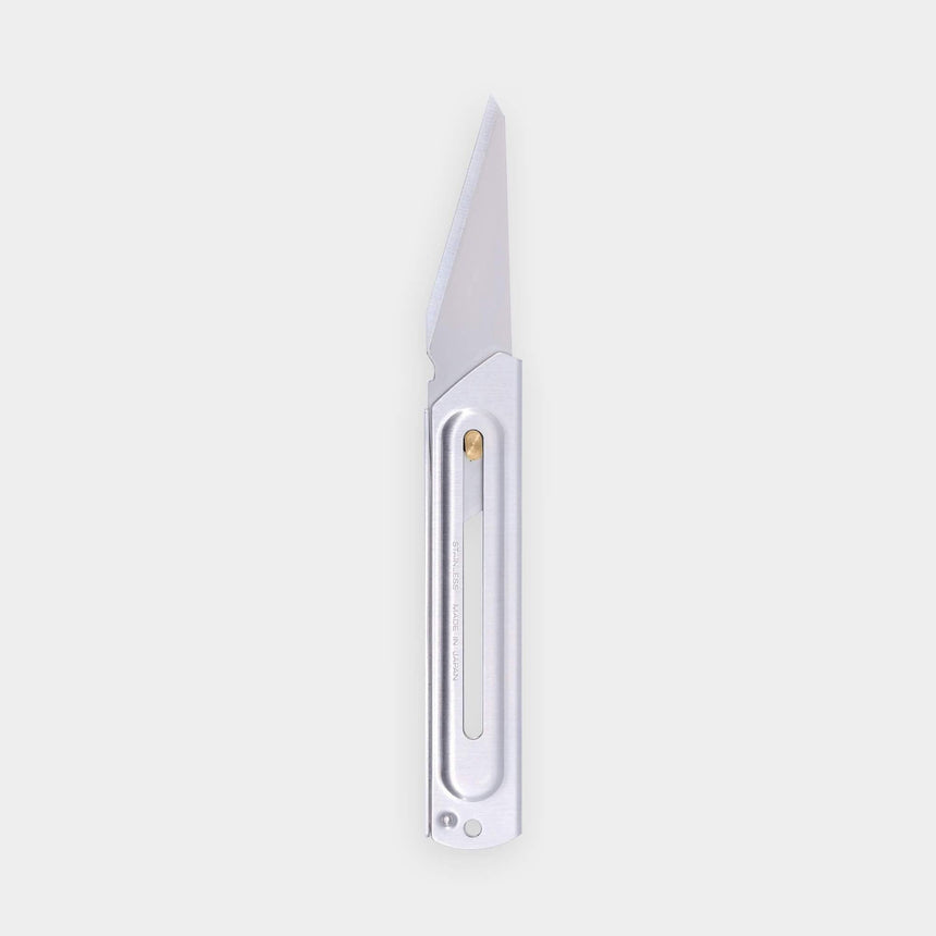 Olfa 34B Craft Knife - Marking Knives - Japanese Tools Australia