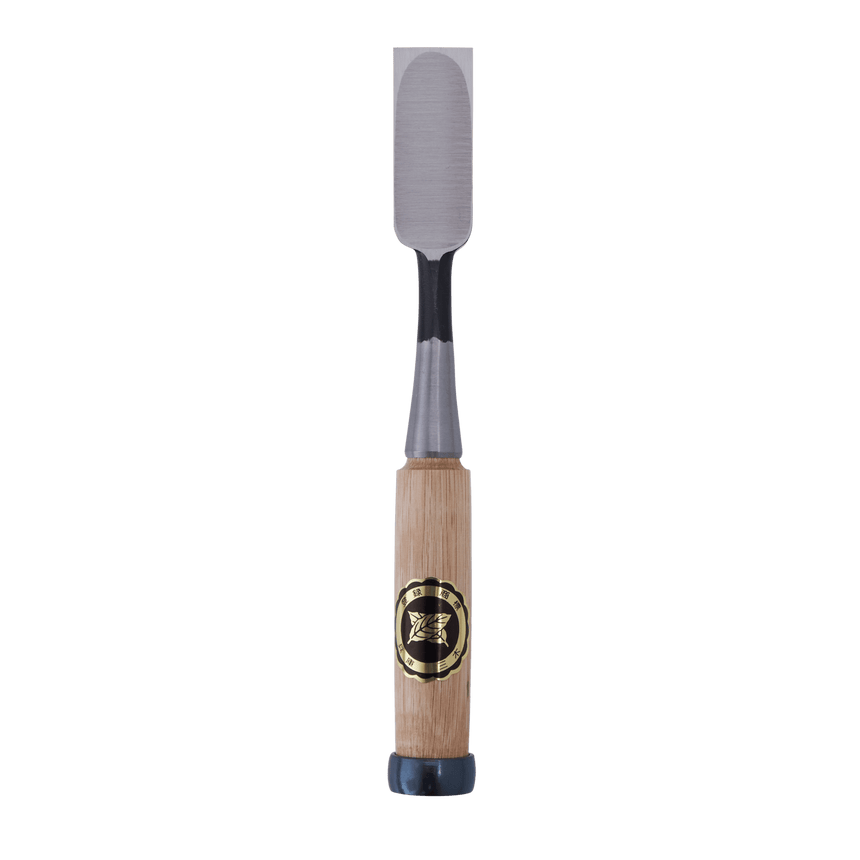 Ouchi-san Chisels - Bench Chisels - Japanese Tools Australia