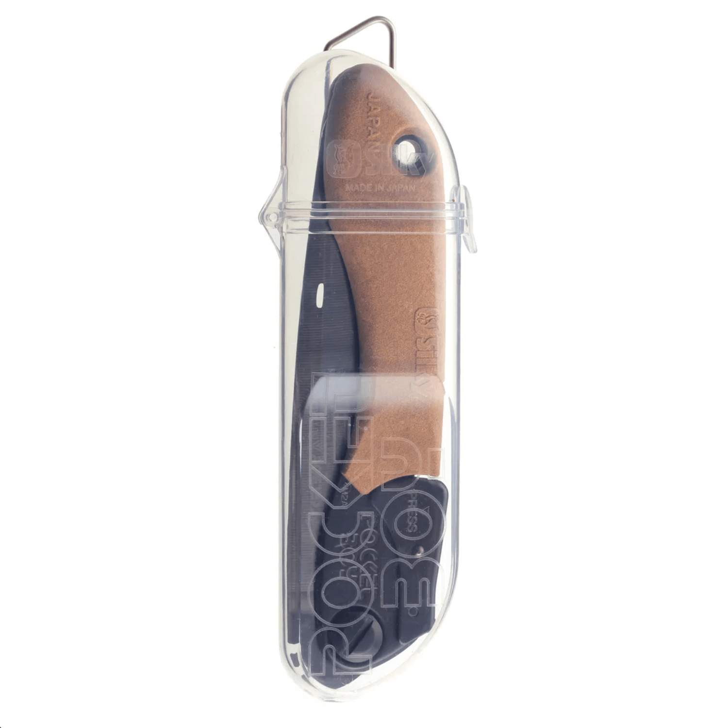 Outback Pocketboy 170mm - Pruning Saws - Japanese Tools Australia