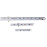 Pick-up Rulers & Stops - Rulers - Japanese Tools Australia