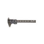 Plastic Vernier Calipers - Verniers - Japanese Tools Australia